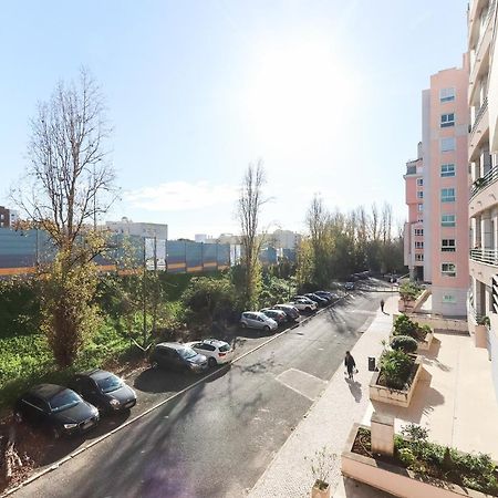 Telheiras Premium By Homing Lisboa Exterior foto