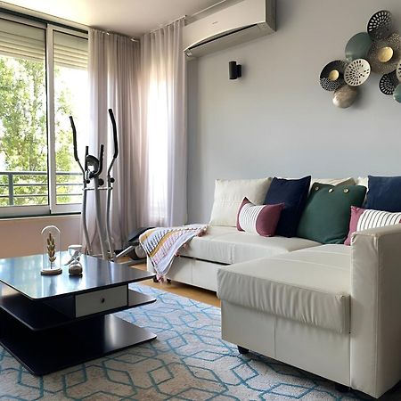 Telheiras Premium By Homing Lisboa Exterior foto