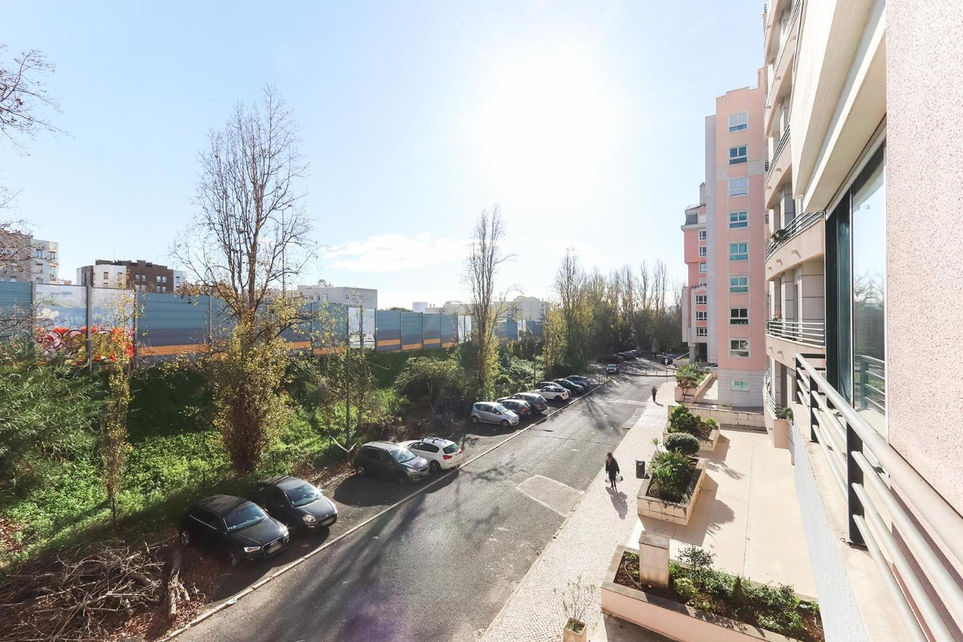 Telheiras Premium By Homing Lisboa Exterior foto