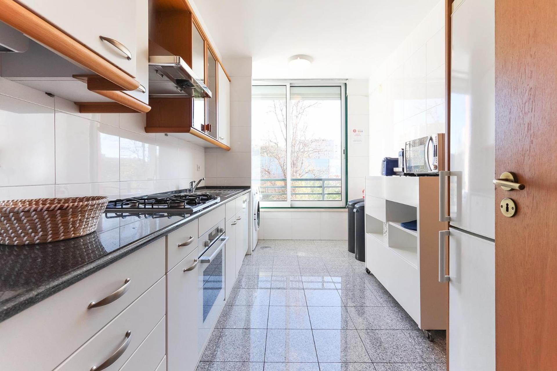 Telheiras Premium By Homing Lisboa Exterior foto