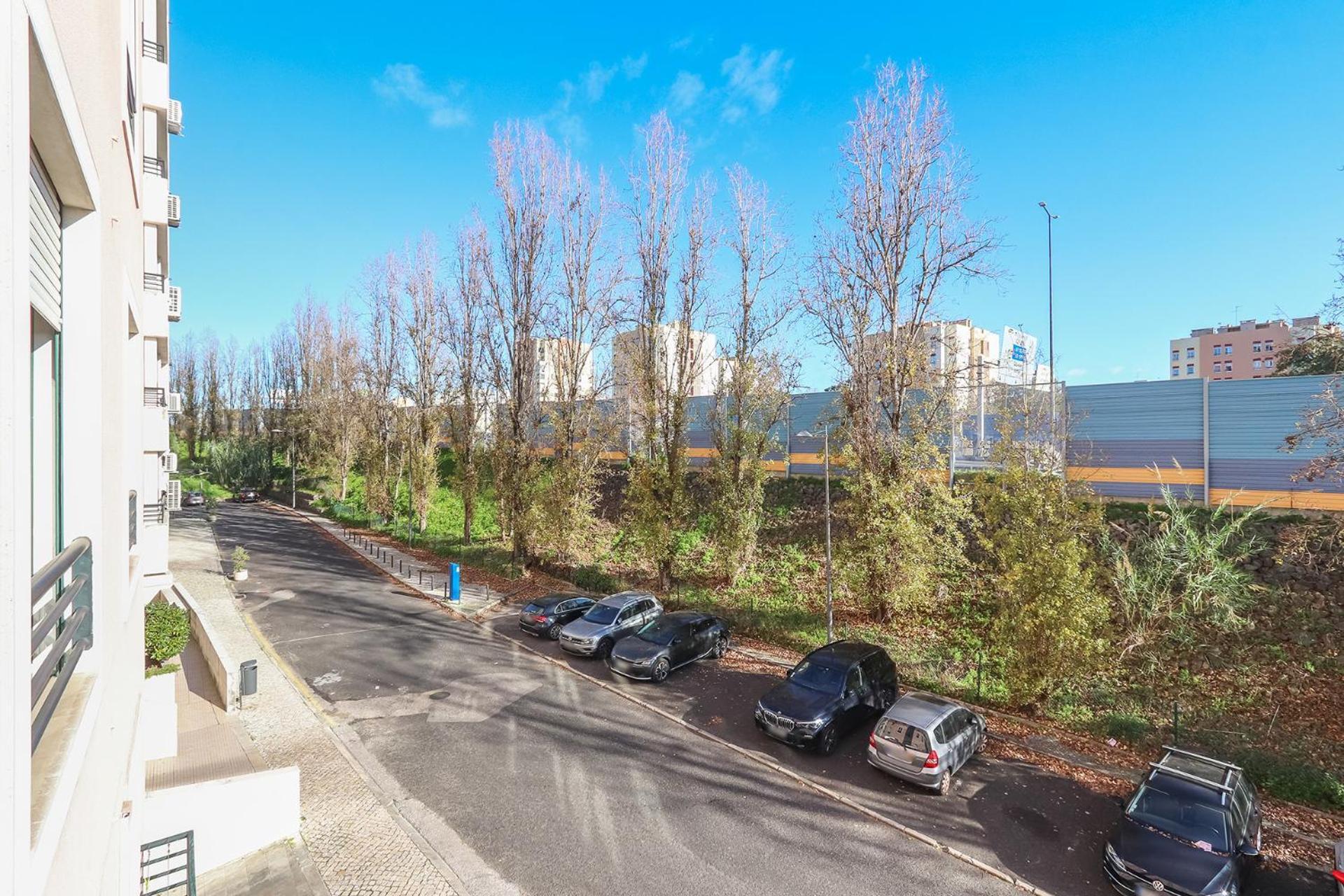 Telheiras Premium By Homing Lisboa Exterior foto