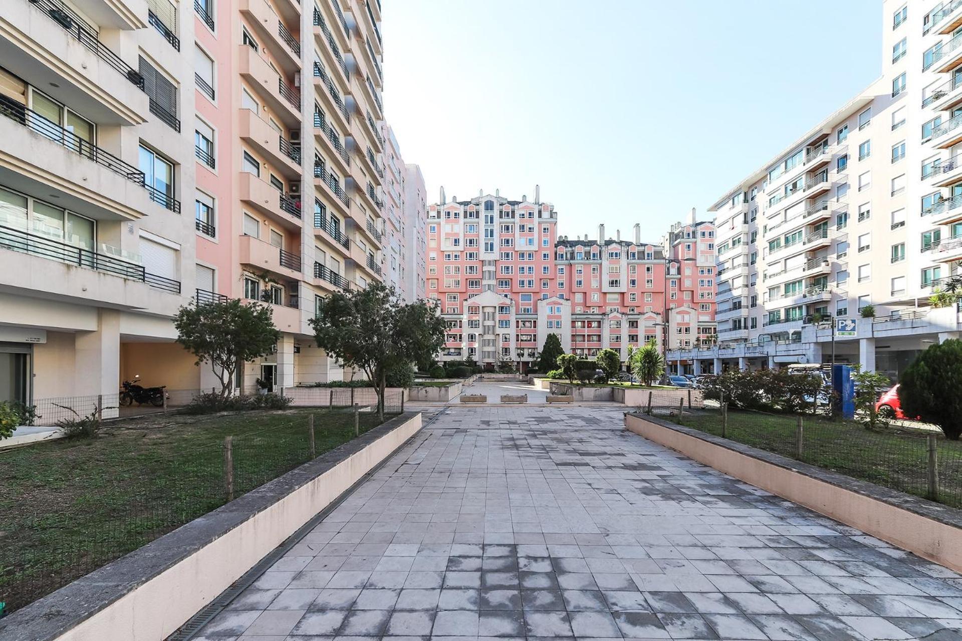 Telheiras Premium By Homing Lisboa Exterior foto