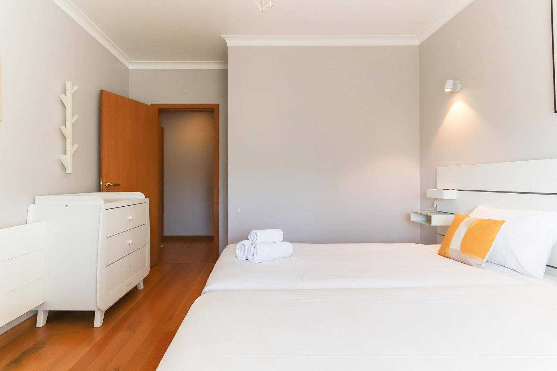 Telheiras Premium By Homing Lisboa Exterior foto