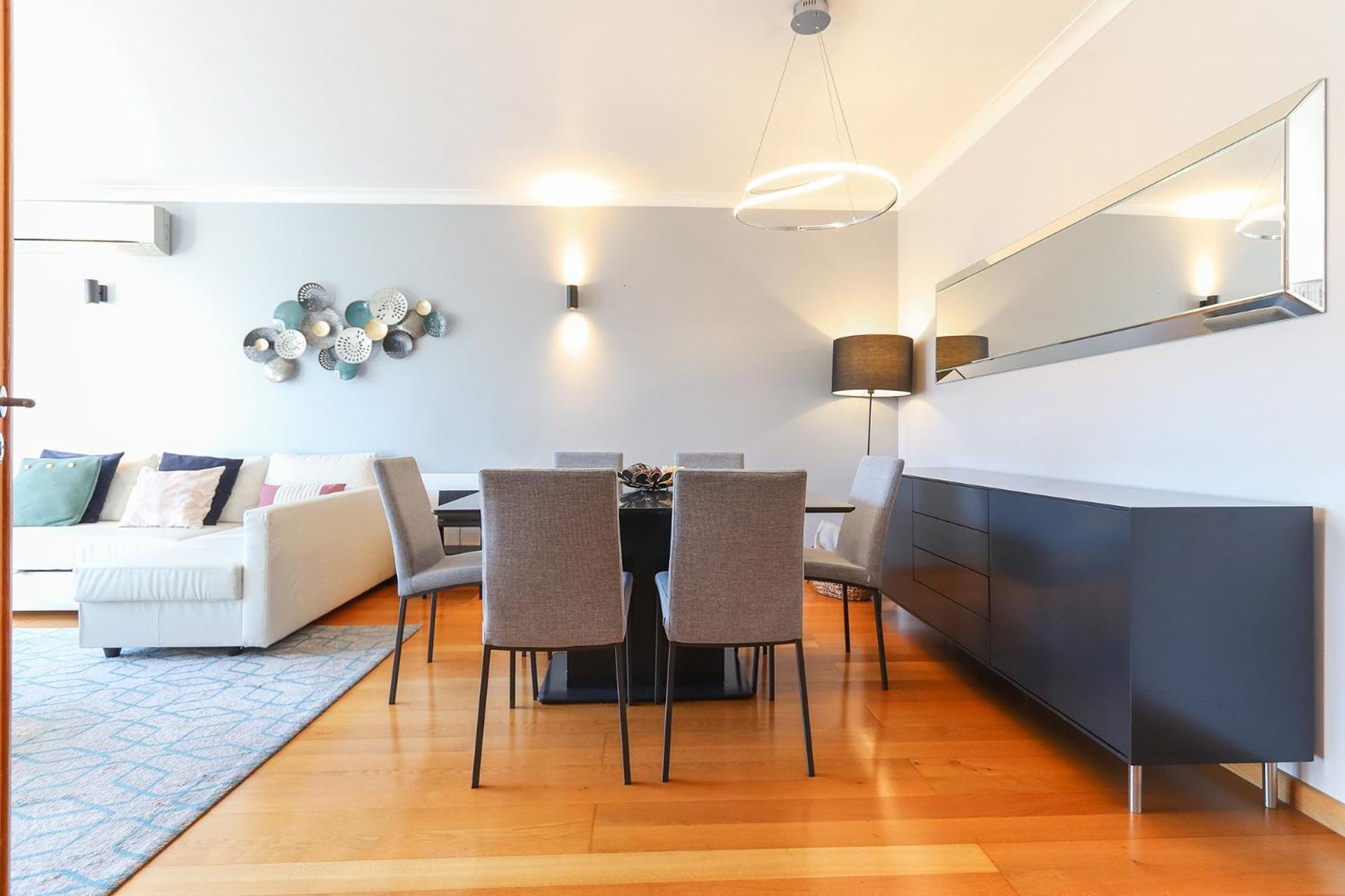 Telheiras Premium By Homing Lisboa Exterior foto