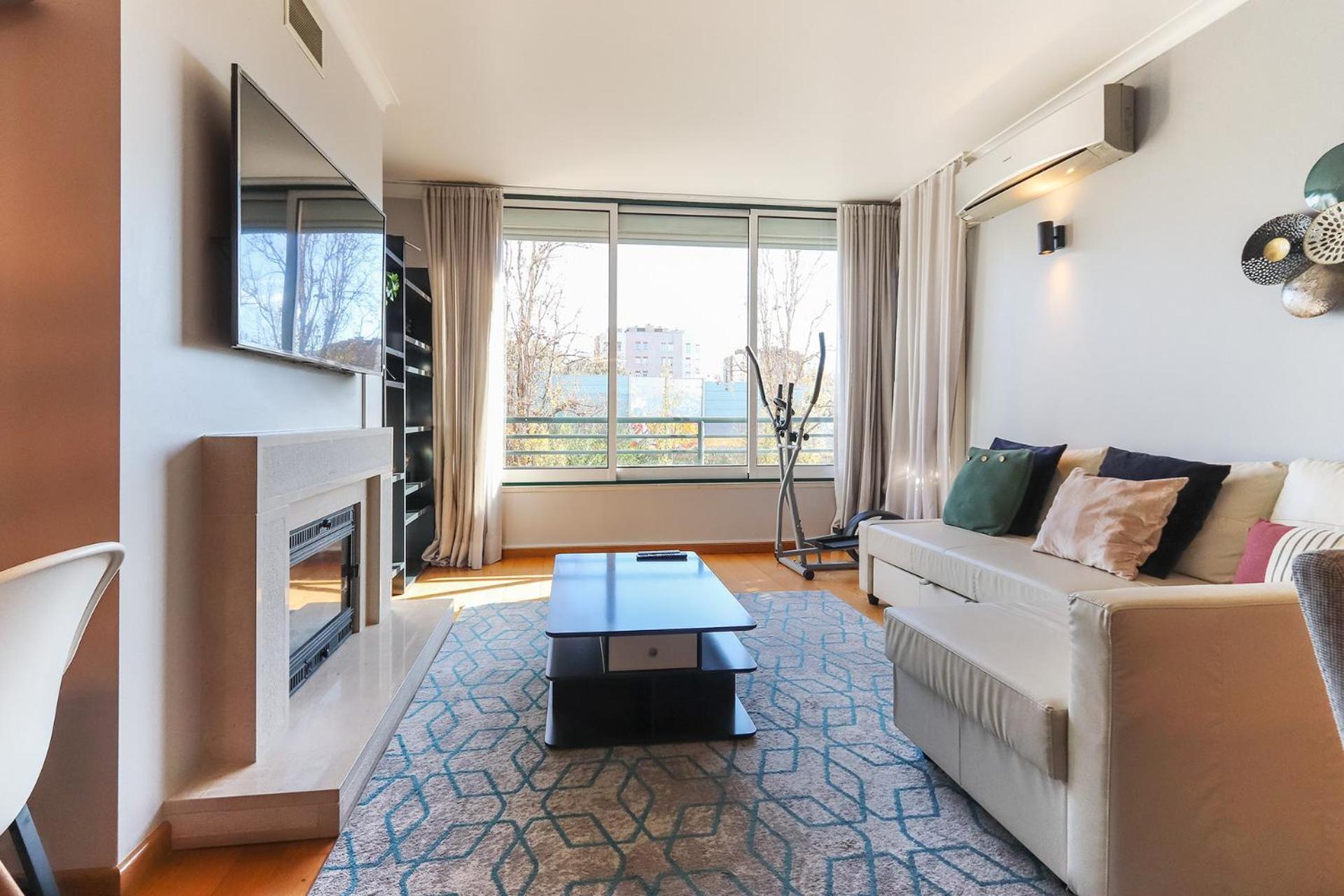 Telheiras Premium By Homing Lisboa Exterior foto
