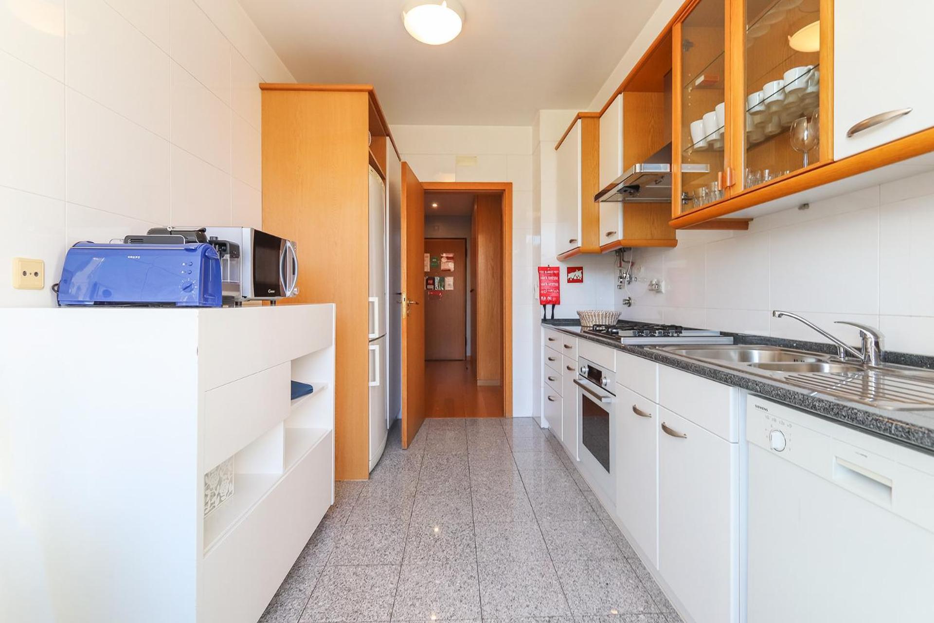 Telheiras Premium By Homing Lisboa Exterior foto