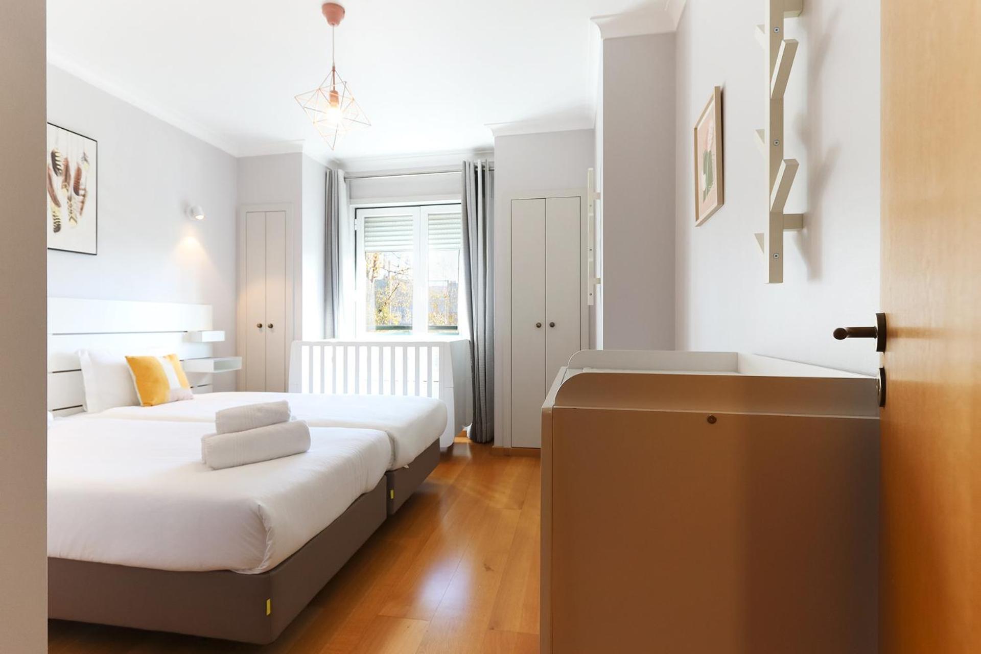 Telheiras Premium By Homing Lisboa Exterior foto