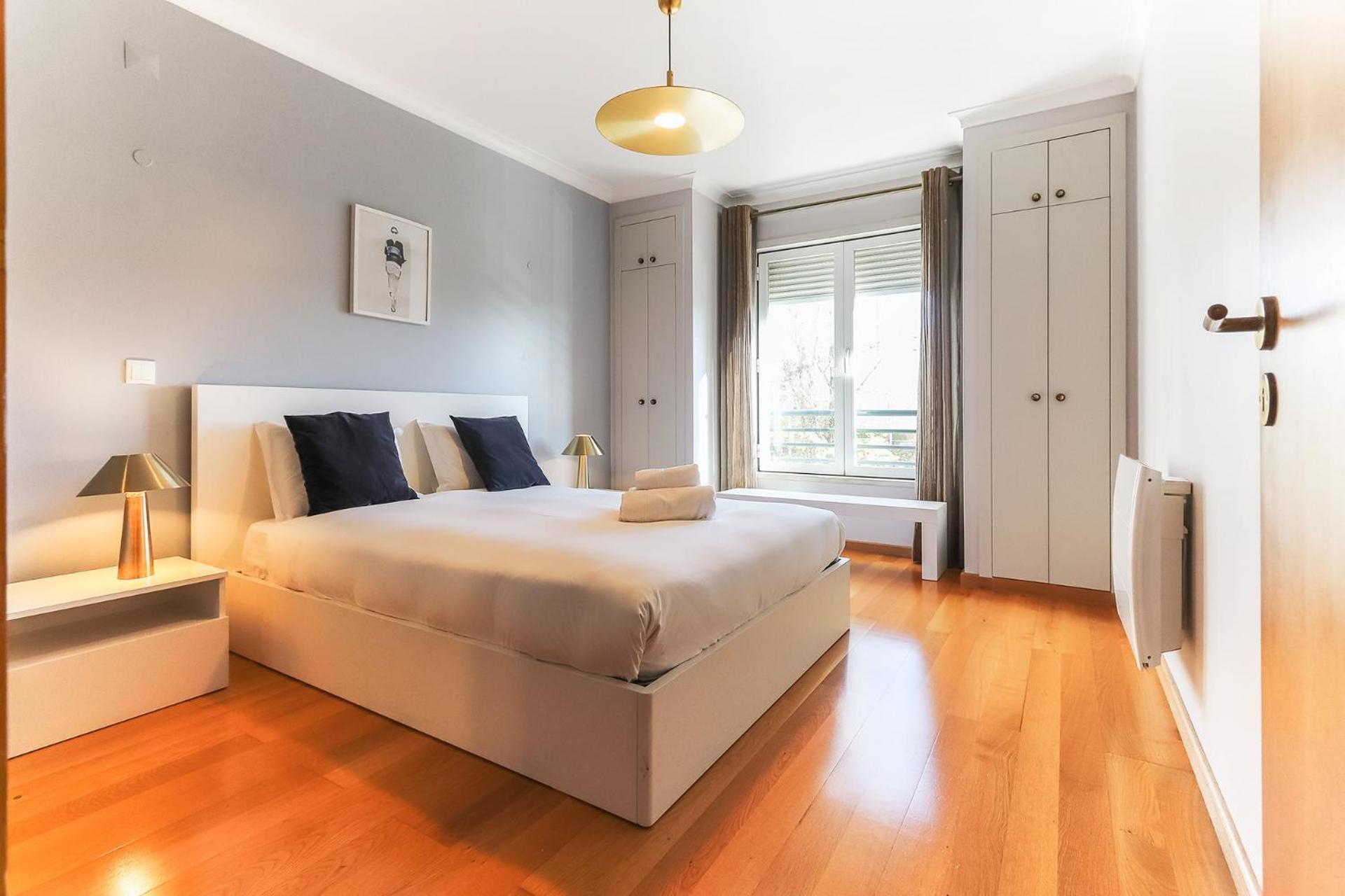 Telheiras Premium By Homing Lisboa Exterior foto