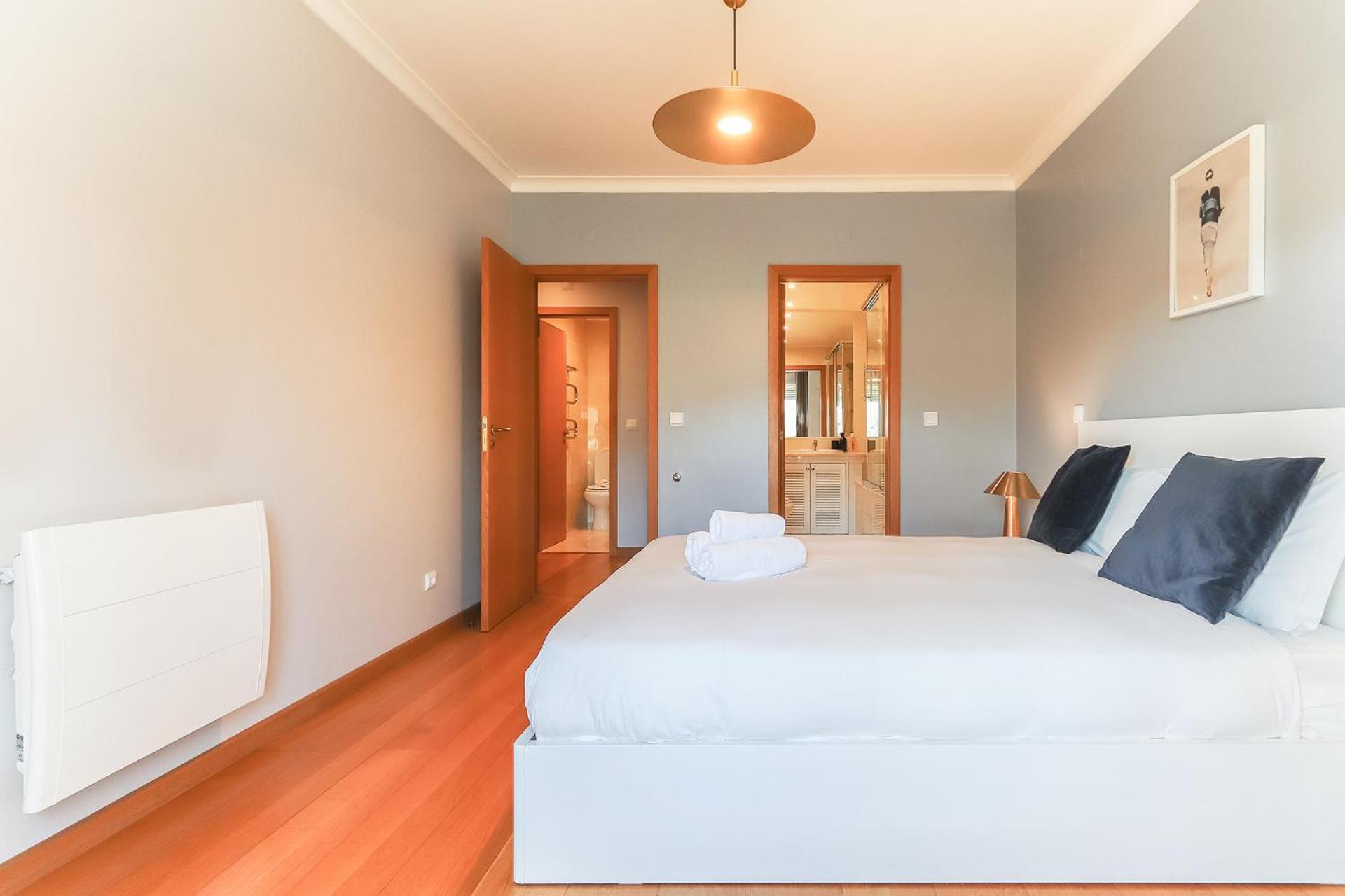Telheiras Premium By Homing Lisboa Exterior foto