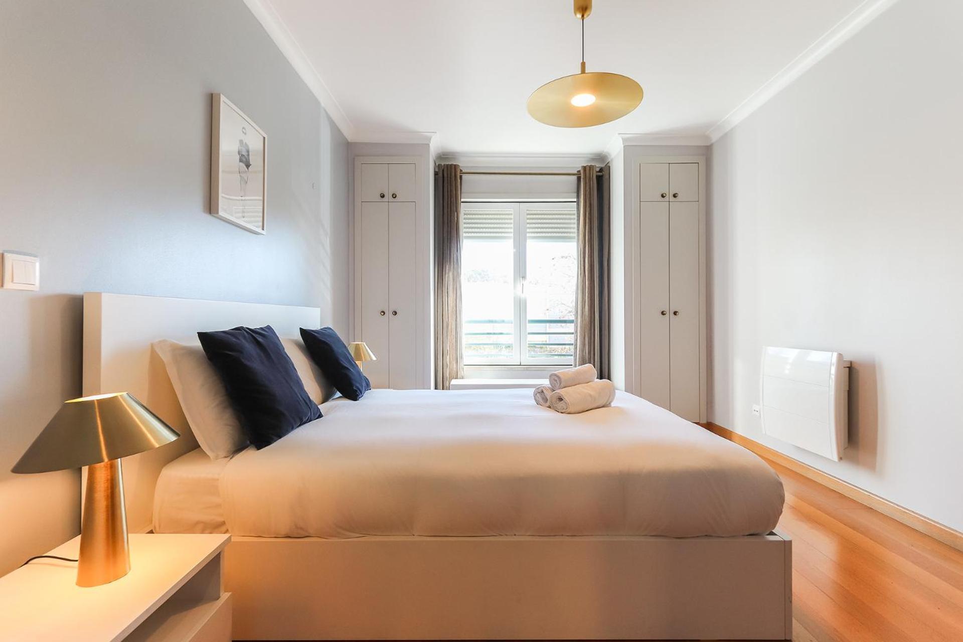 Telheiras Premium By Homing Lisboa Exterior foto