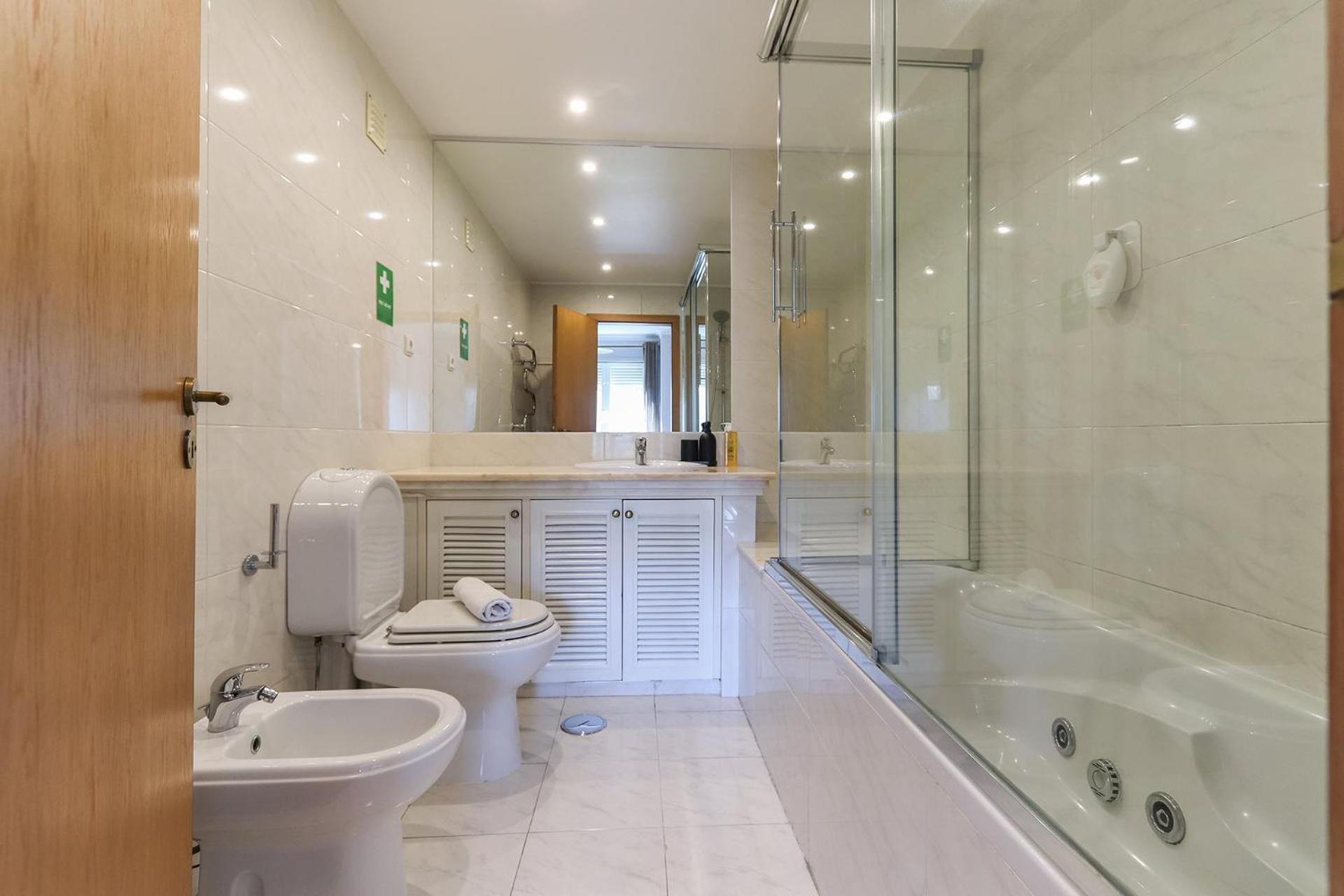 Telheiras Premium By Homing Lisboa Exterior foto